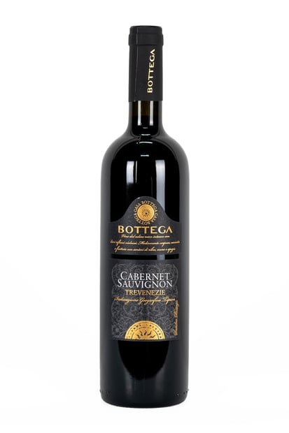 BOTTEGA SUAVINOG TRIVENEZIE 75