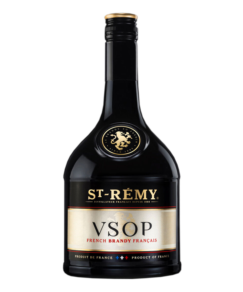 BRANDY ST. REMY 700ML