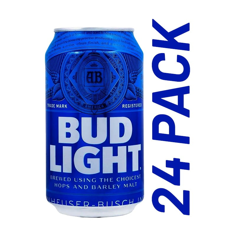 BUD LIGHT LATA