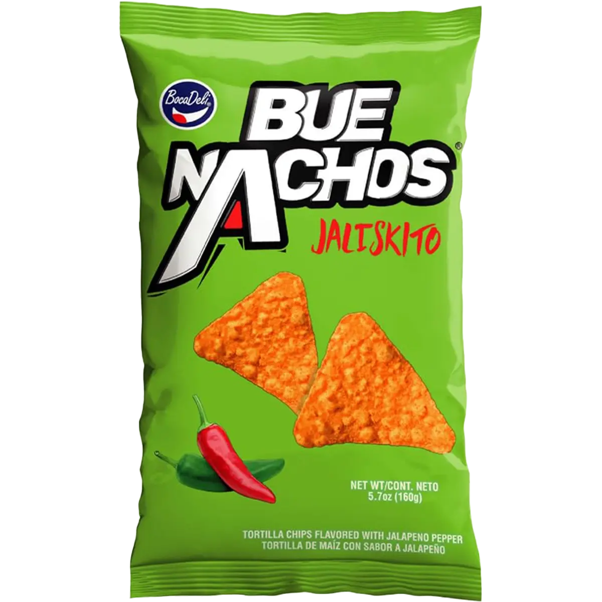 BUENNACHO JALISKITO23GR