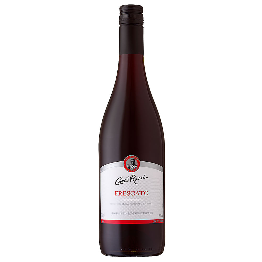 Carlos Rossi Frescato 750ml