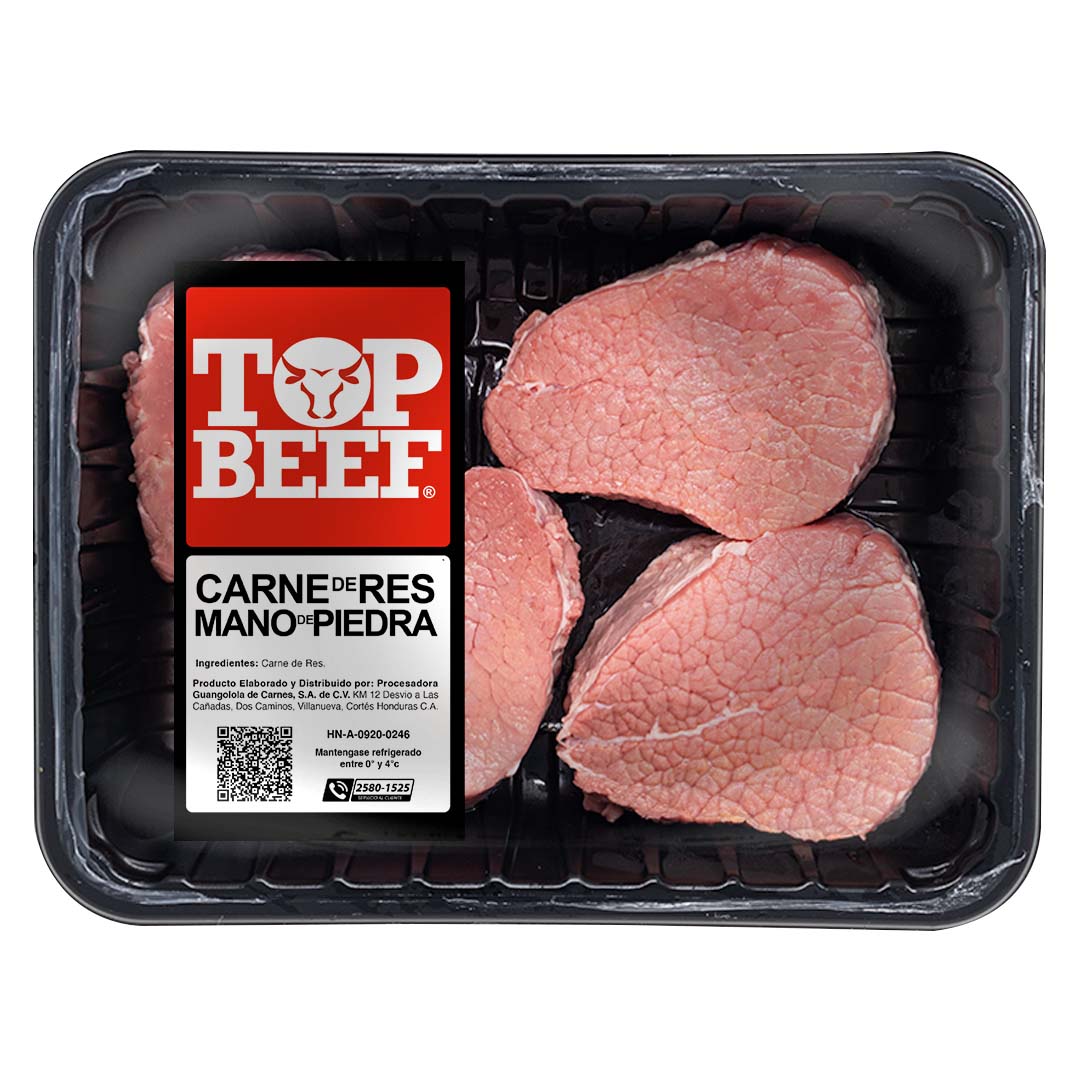 CARNE DE RES MANO DE PIEDRA TO