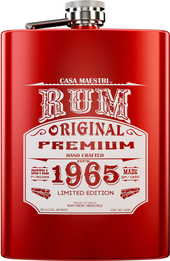 Casa Maestri 200ml