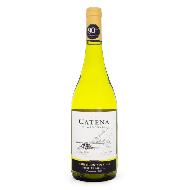 Catena Chardonnay 750ml
