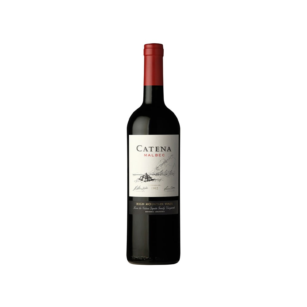 Catena Malbec 750ml