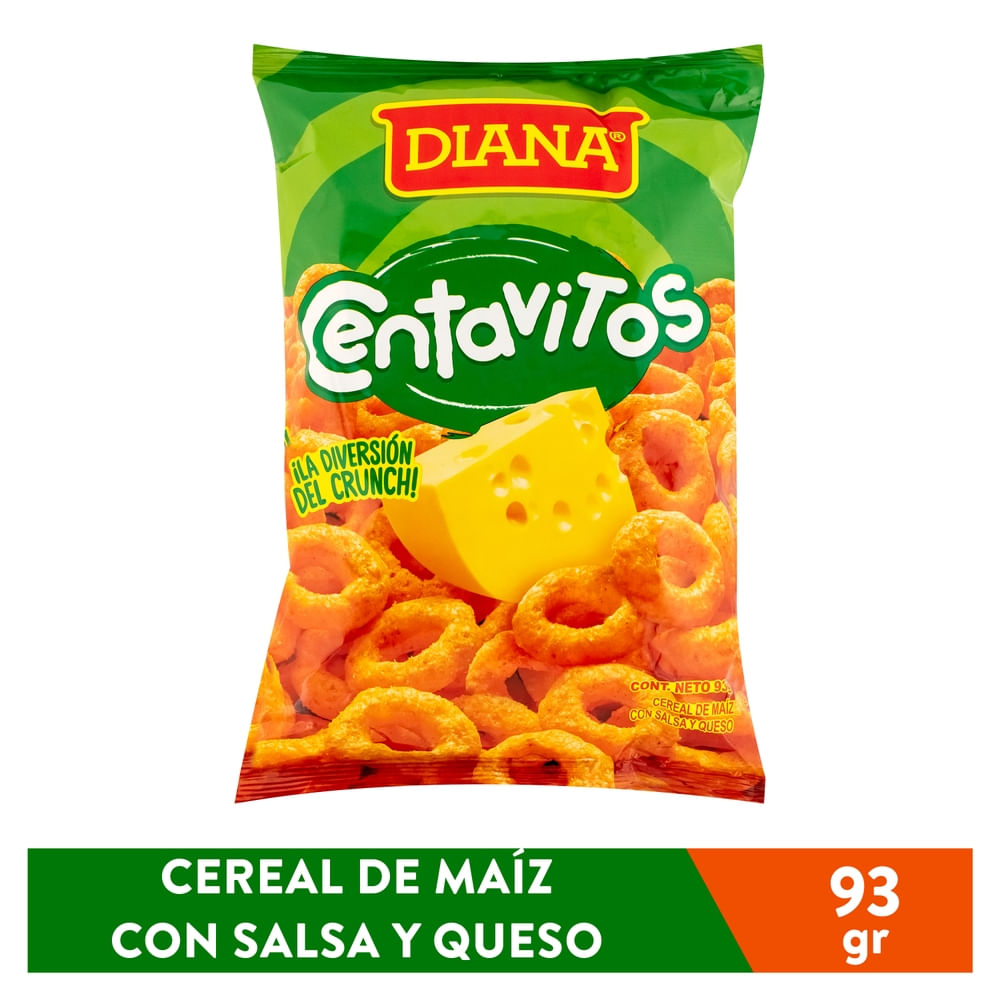Centavito 93g
