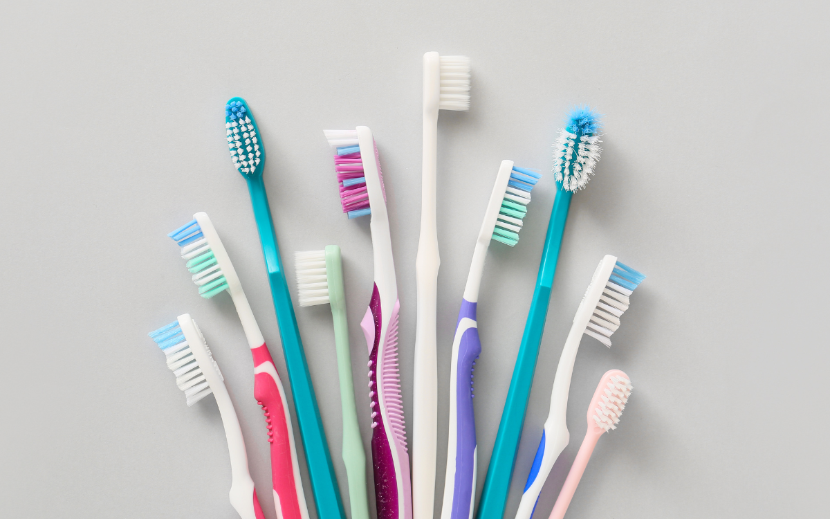 CEPILLO PARA DIENTES