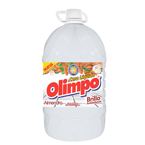 CERA LIQUIDA OLIMPO 500ML