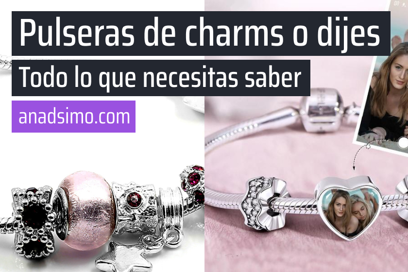 CHAMRS CHARMS