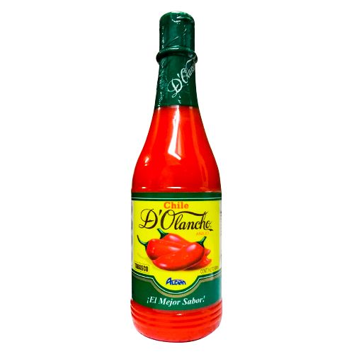 CHILE OLANCHO 500ML