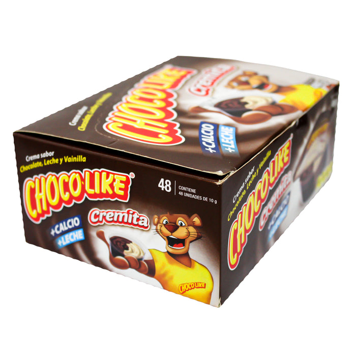 CHOCO CREMITA DE CHOCOLATE