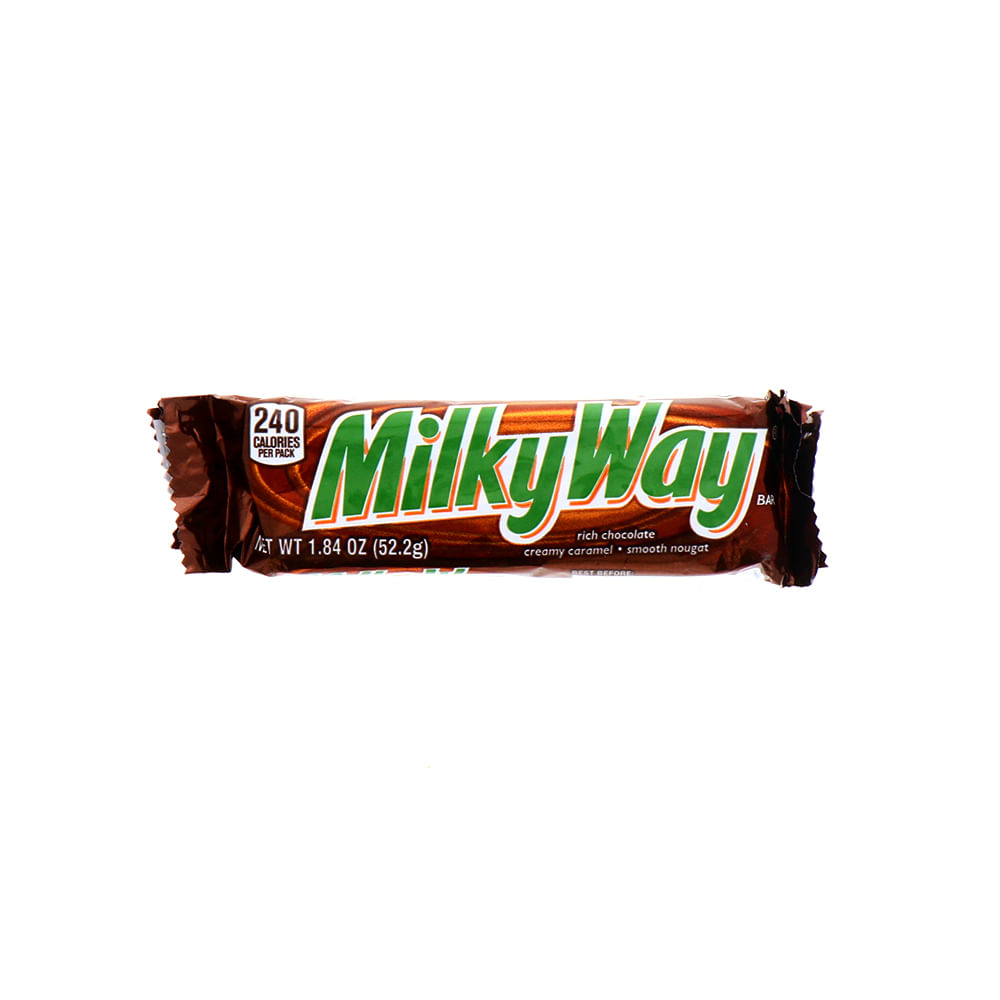 Chocolate MilkyWay 1.84 Onz
