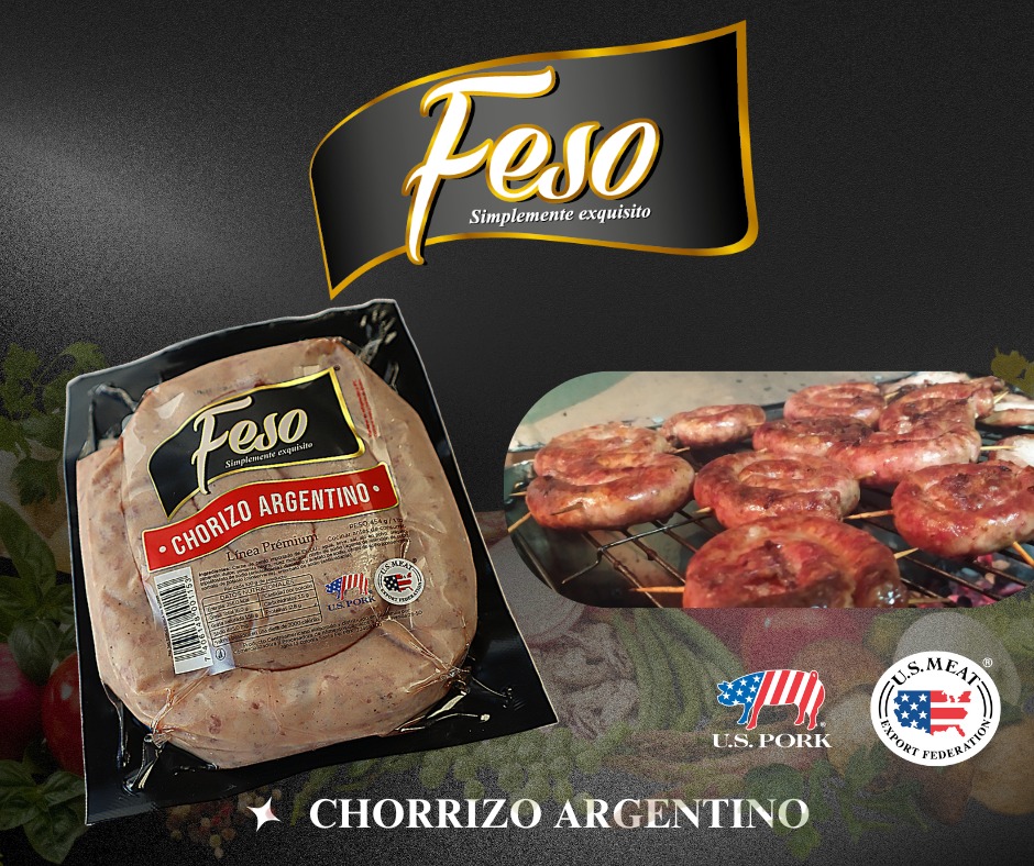 Chorizo Argentino 1 lb