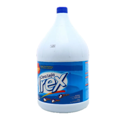 Cloro Irex 1 galon
