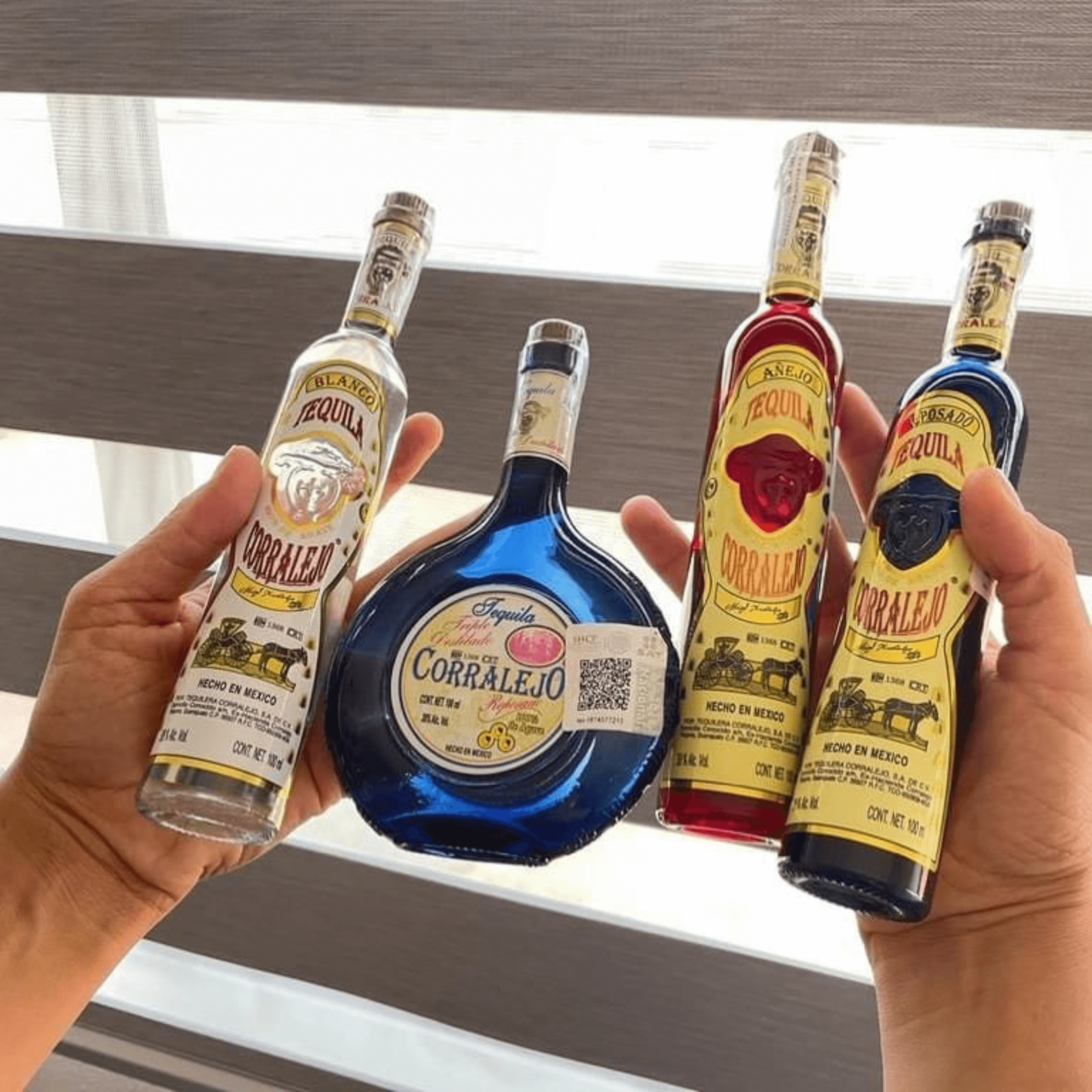 Corralejo 100ml