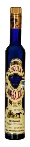 CORRALEJO REPOSADO 500ML