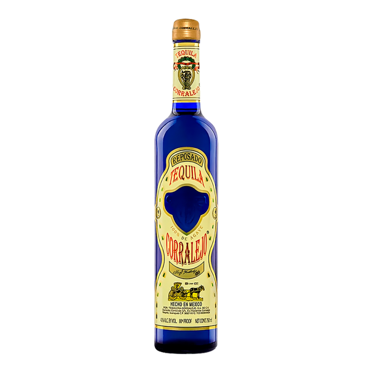 Corralejo Reposado 750 ml