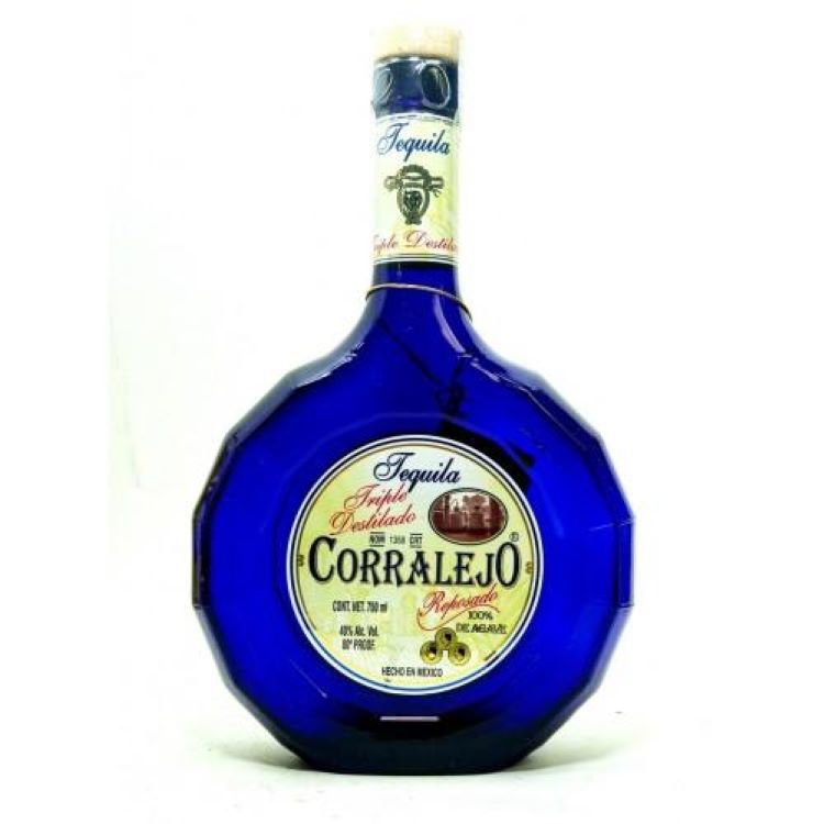 CORRALEJO REPOSADO TRIPLE DEST