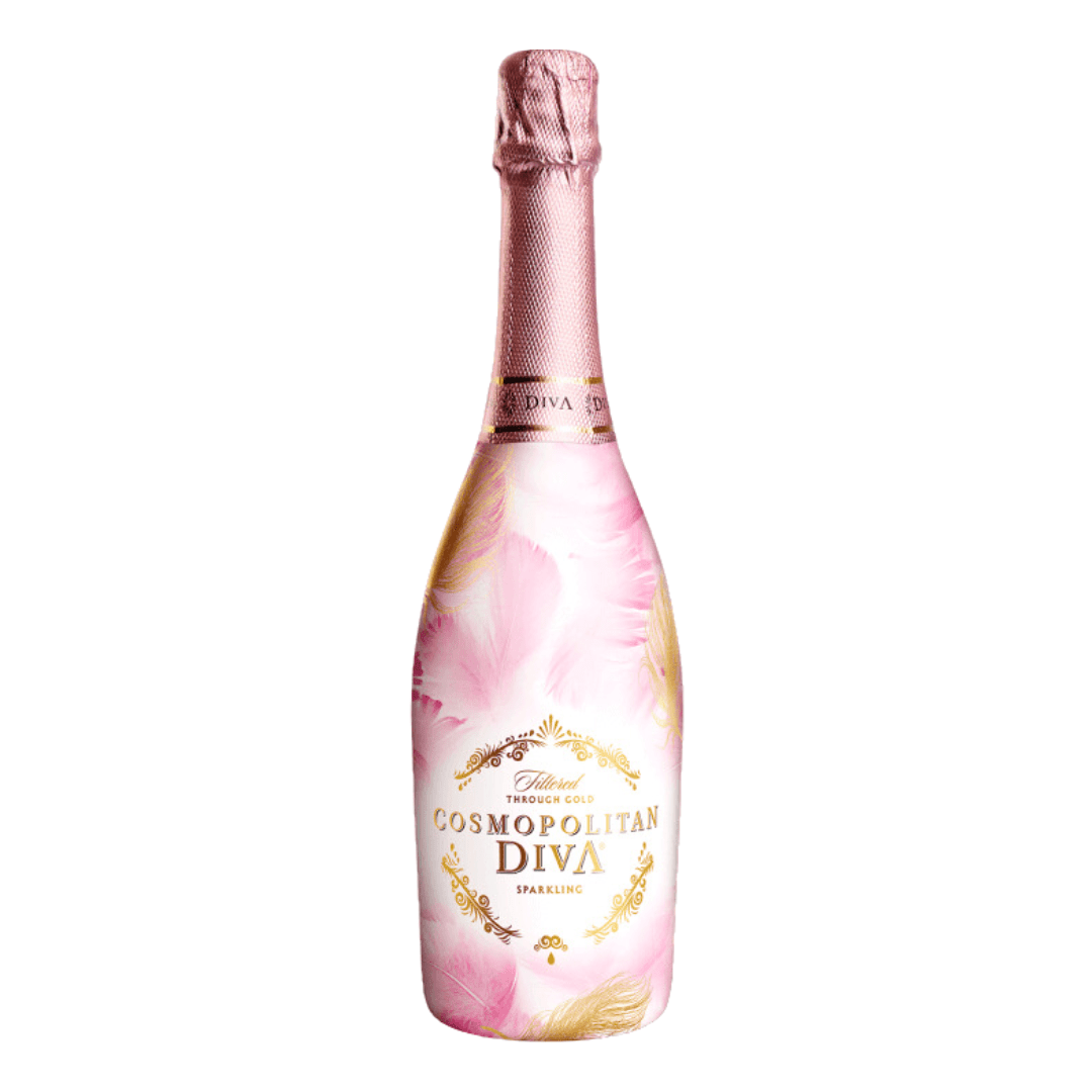 Cosmopolitan Diva Sparkling 75
