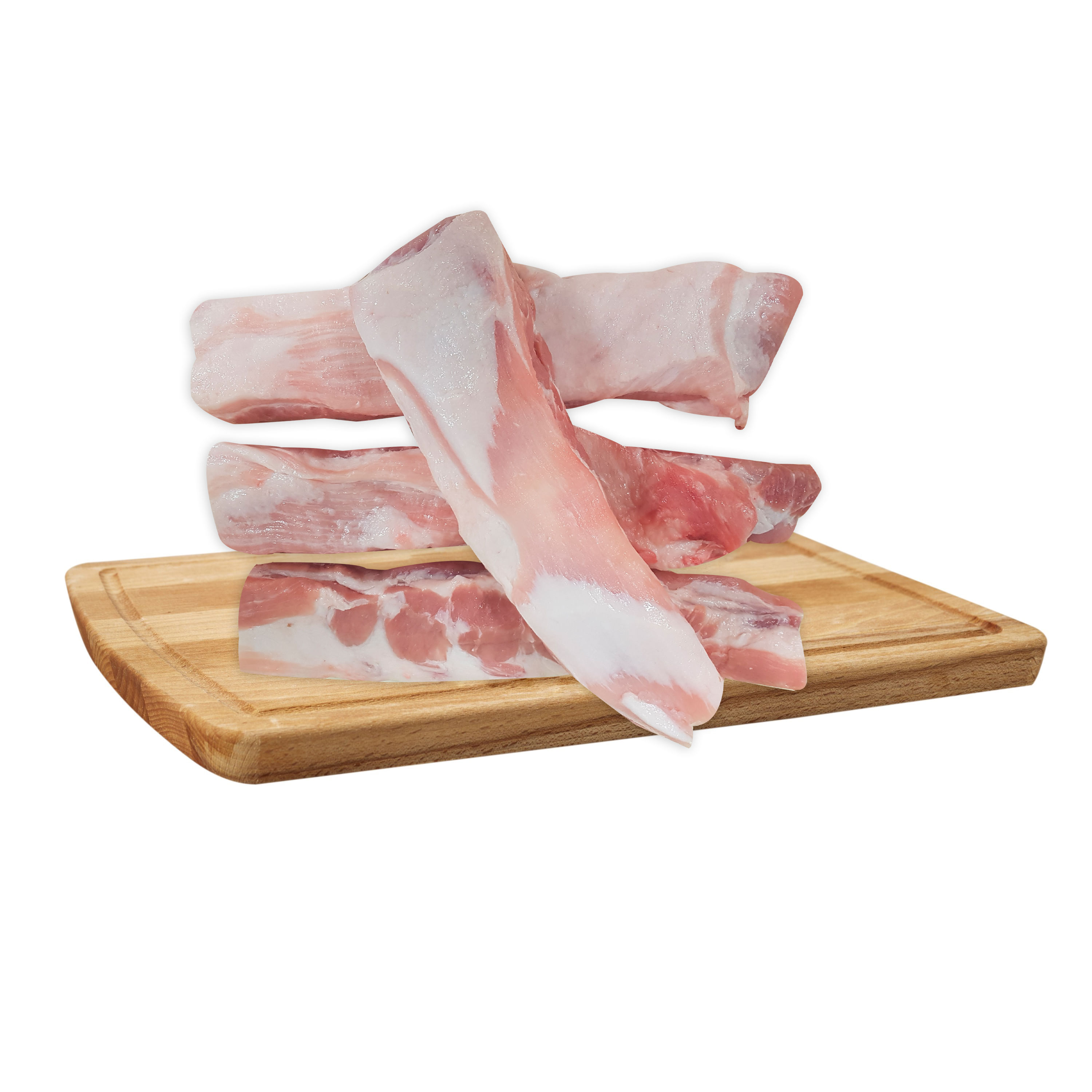 Costilla de cerdo premium 1 Li