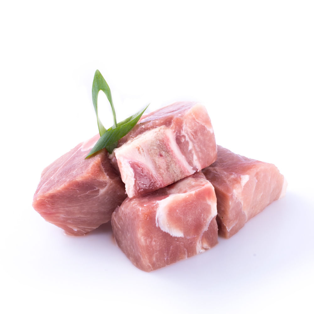 COSTILLA EN CUBOS LAS COLINAS