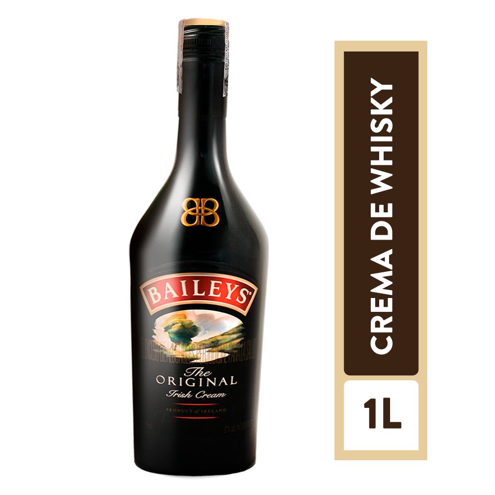 Crema Baileys 1000ml