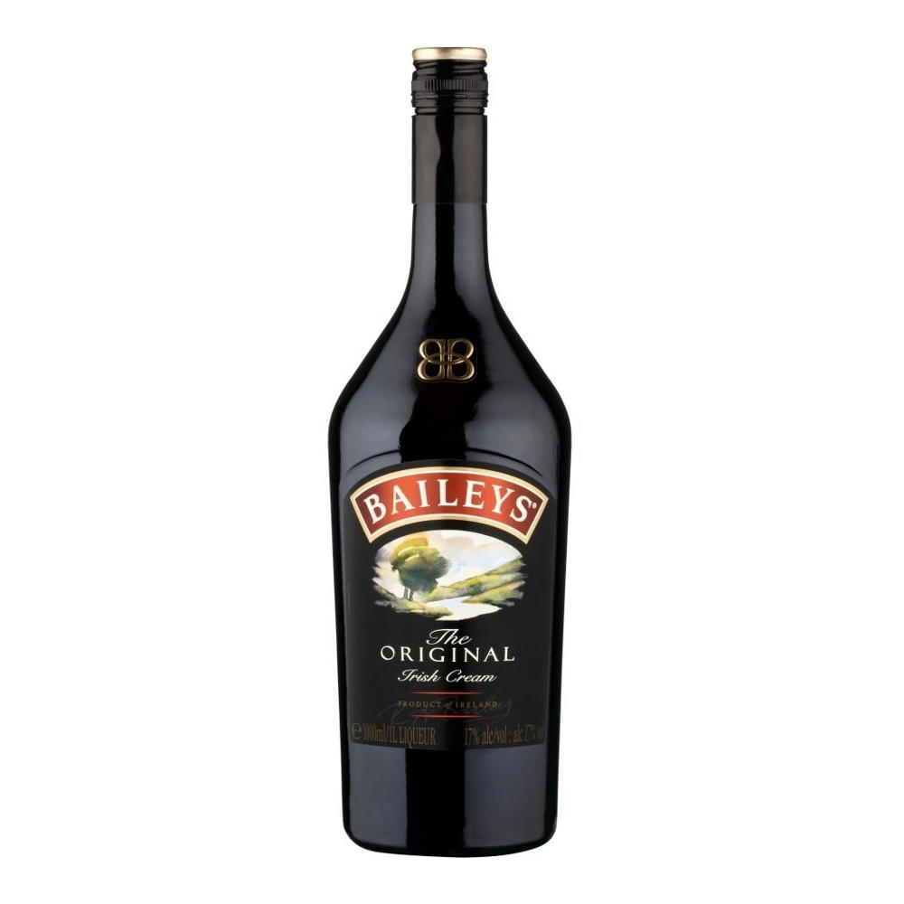 Crema Bayleys