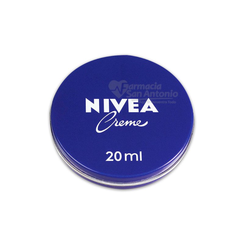 CREMA NIVEA 20ML