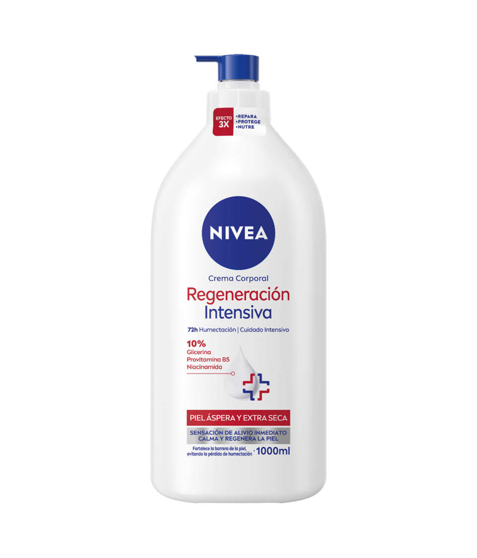 CREMA NIVEA REGENERACION