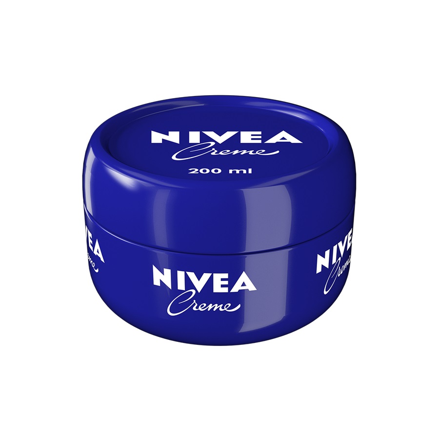 CREMA NIVEA TARRA 200ML