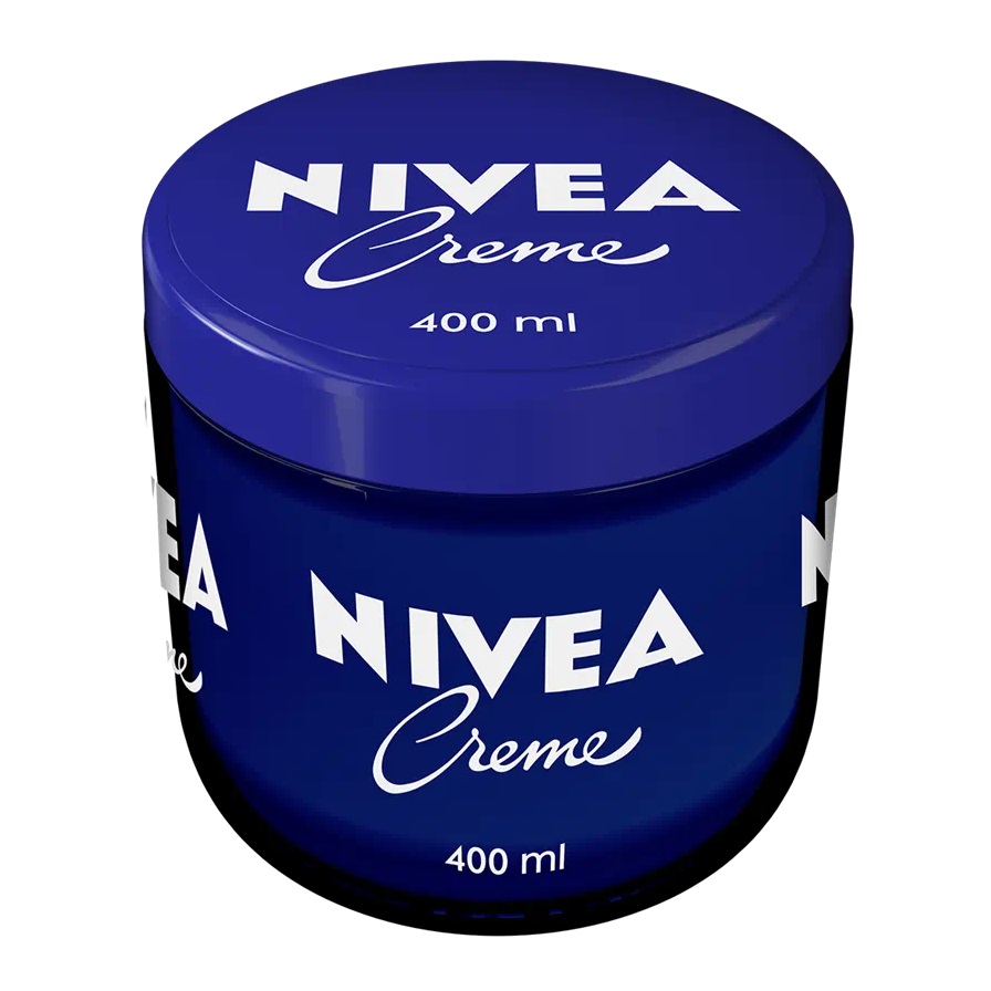 CREMA NIVEA TARRA 400ML