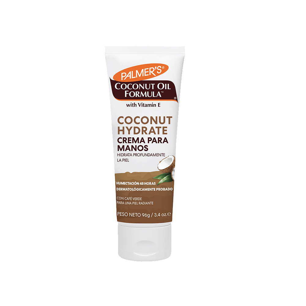 CREMA PARA MANOS COCOA COCONUT