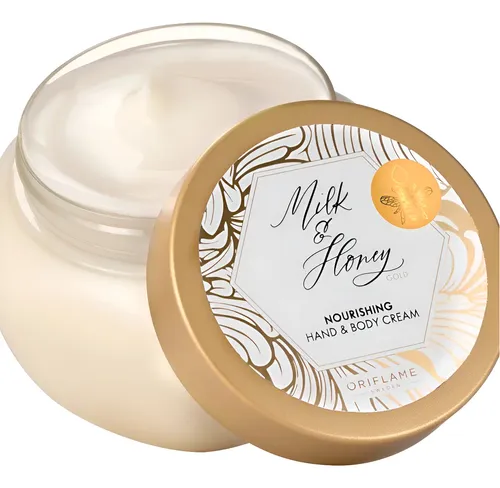 CREMA PARA MANOS HONEY OTAMEAL