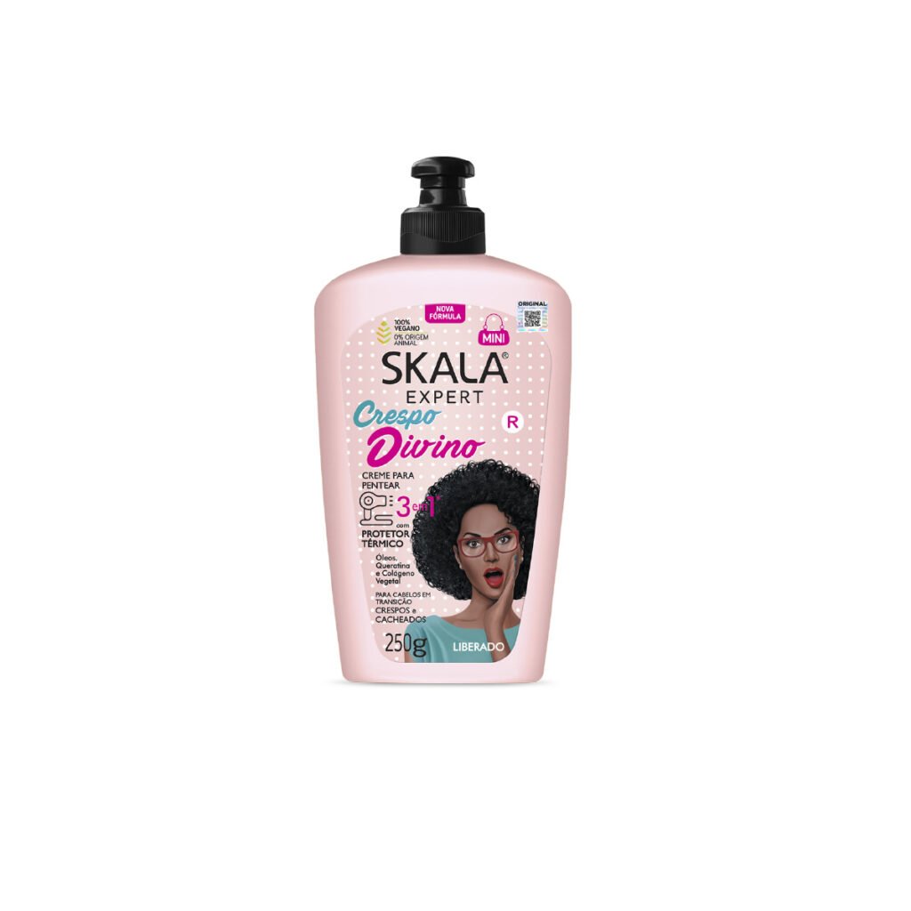 CREMA SKALA CRESPO DIVINO