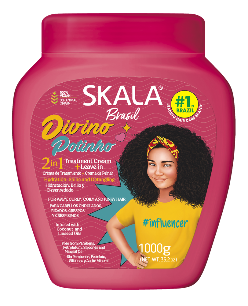CREMA SKALA DIVINO POTINHO
