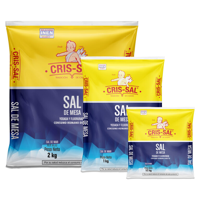 CRISAL 200G