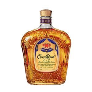 CROWN ROYAL 1000ML