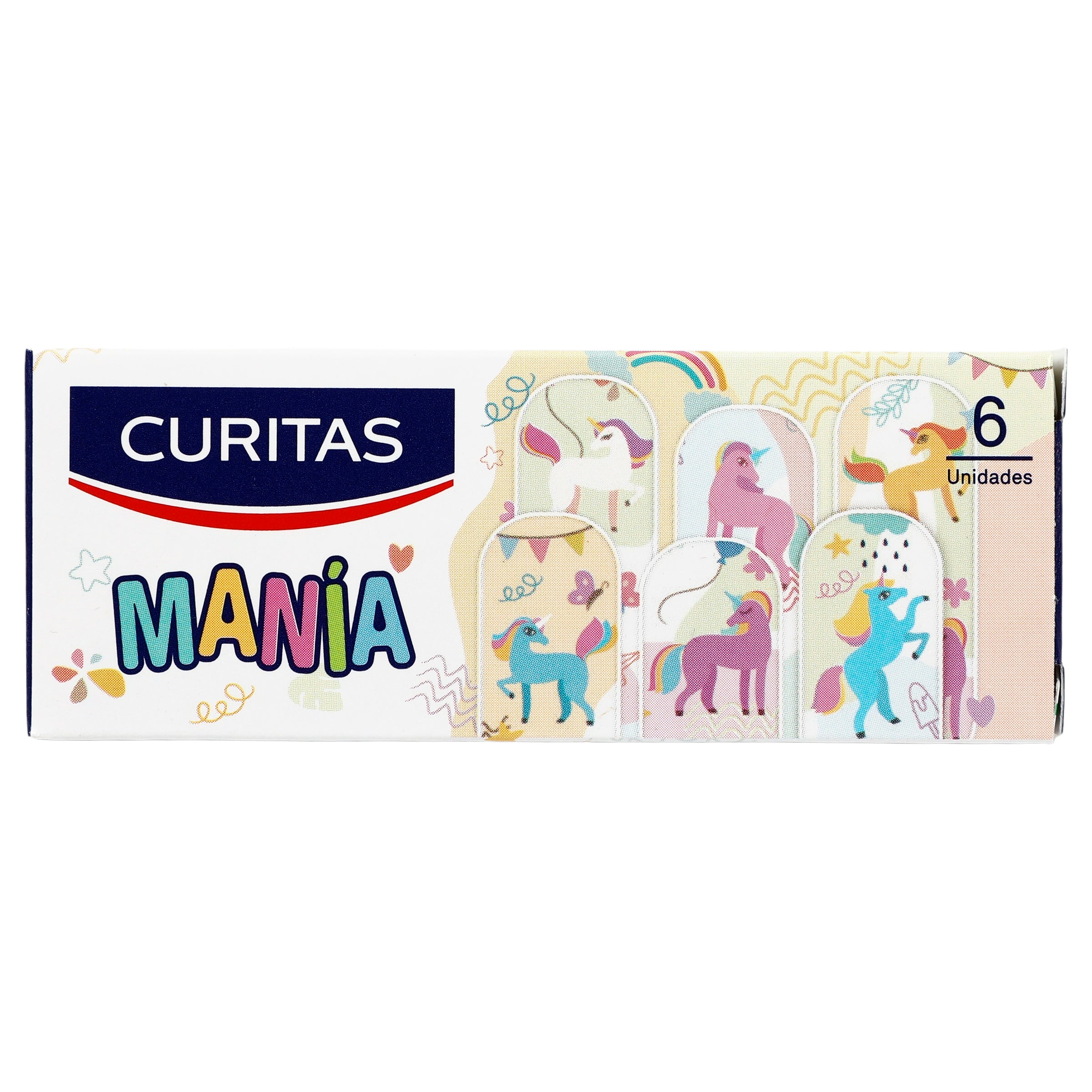 CURITAS
