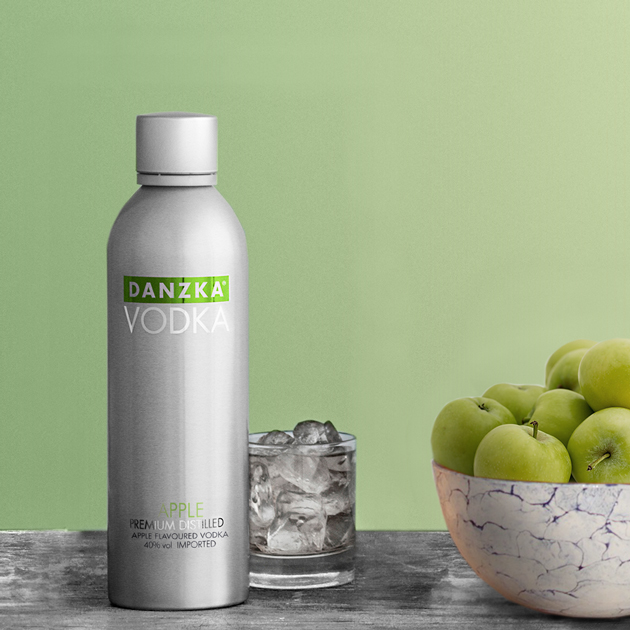 Danzka APPLE