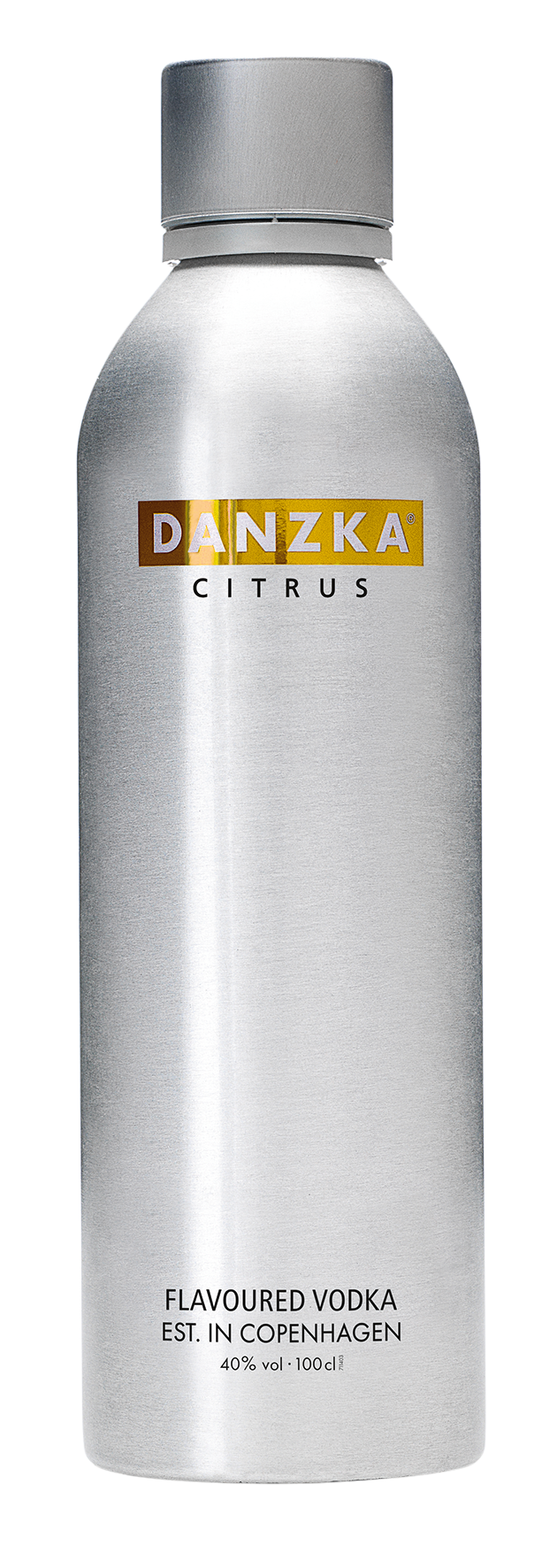 Danzka CITRUS