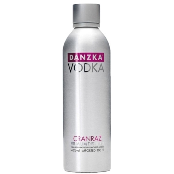 Danzka CRANRAZ
