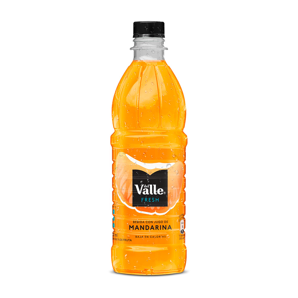 Del Valle Mandarina 500mlpet