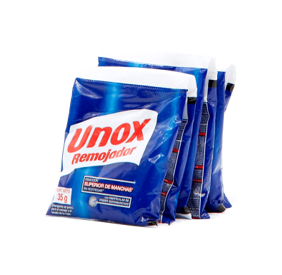 DETERGENTE UNOX
