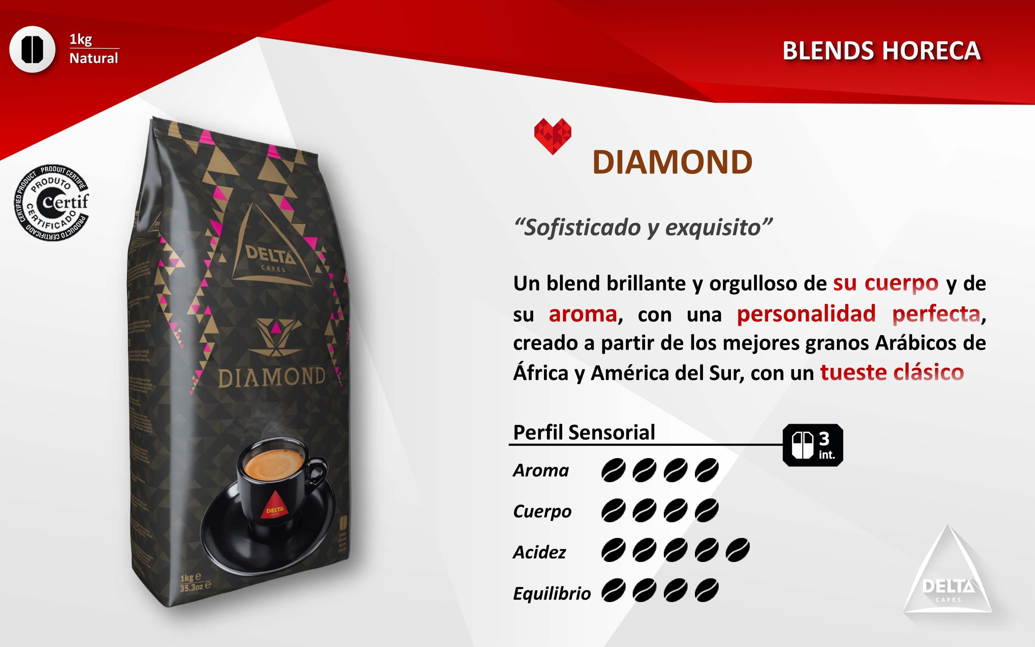 DIAMOND CAFE CHINOLA