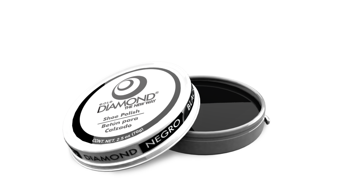 DIAMOND NEGRO CHINOLA