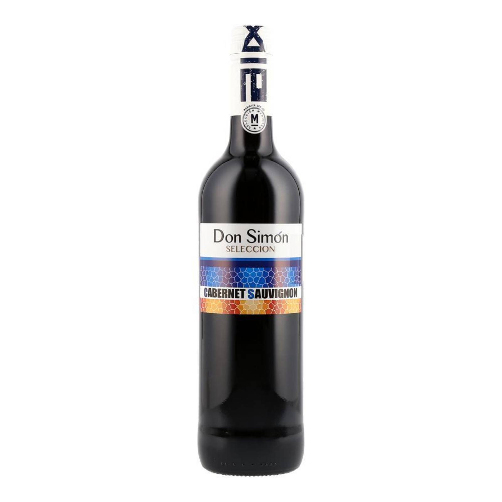 Don Simon Cabernet Suavignon 1