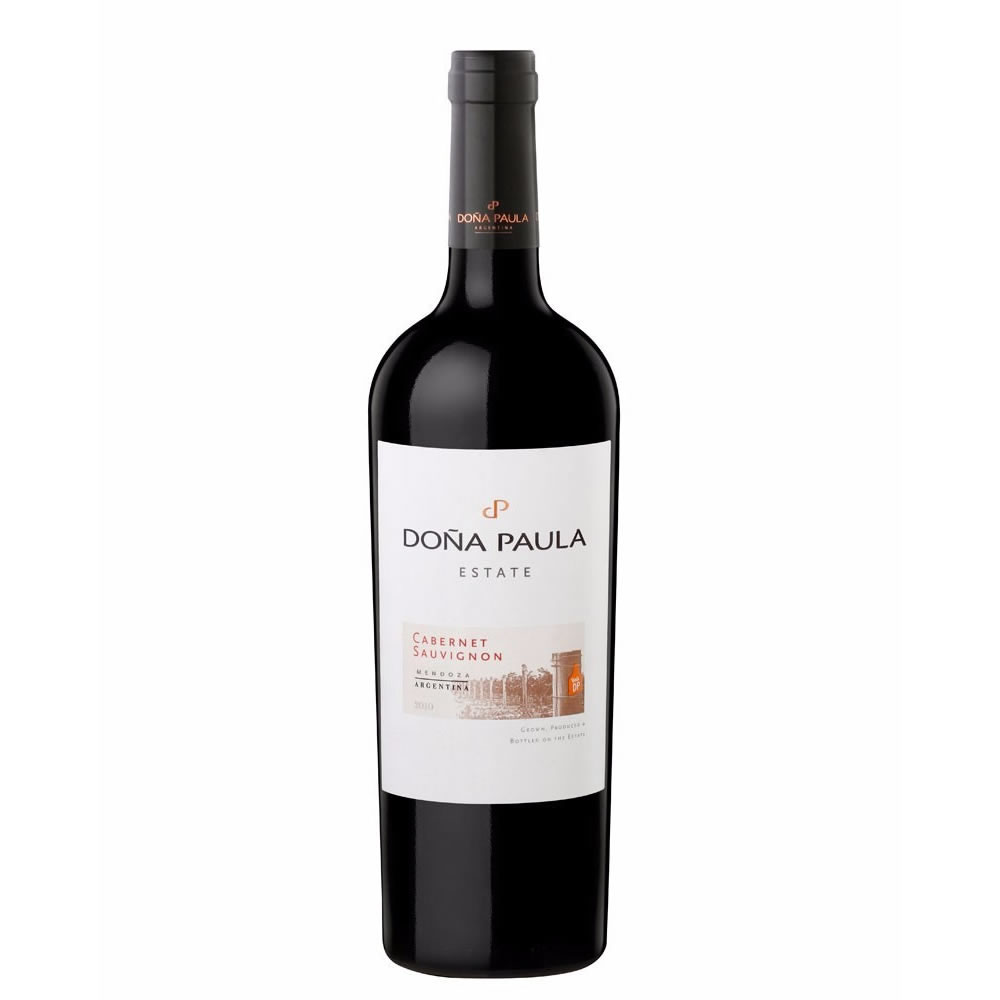 DOÑA PAULA ESTATE CABERNET SUA