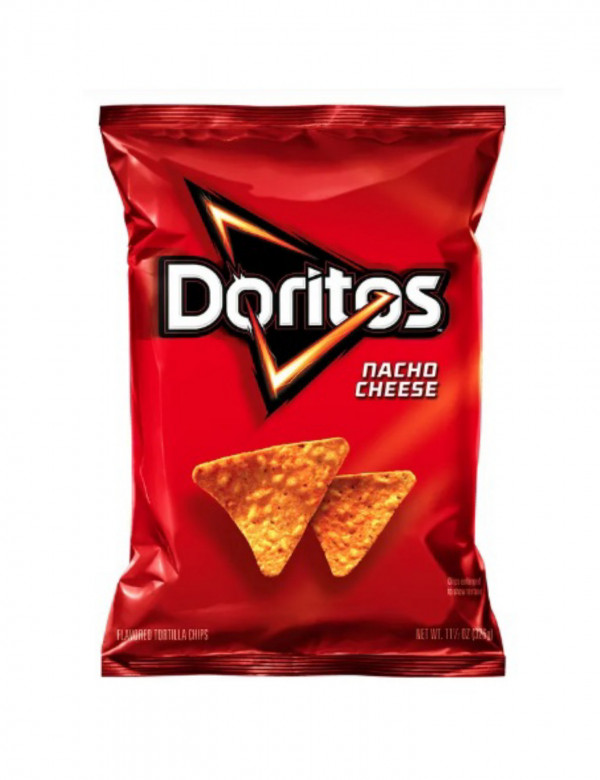 Doritos Nacho Atrevido 24g