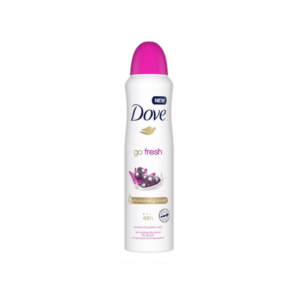 DOVE AERO ORQUIDEAS & ACAI