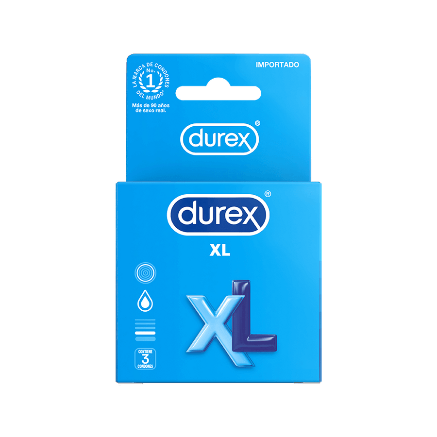 DUREX XL